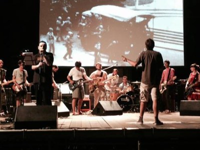 Media / ARZÂN!&nbsp;ORCHESTRA